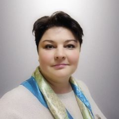 Чупаева Анна