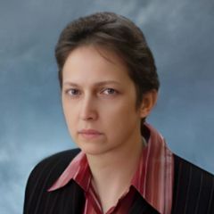 Мельникова Татьяна