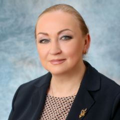 Сазина Ирина