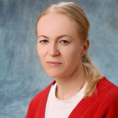 Титова Елена
