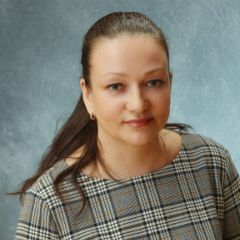 Орлова Марина