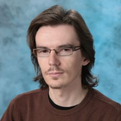 Комаров Станислав