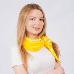 Сосновцева Елизавета