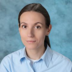 Борзунова Анастасия Владимировна