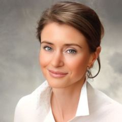 Горячева Наталья