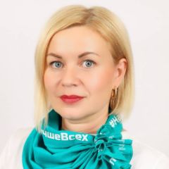 Домбровская Светлана