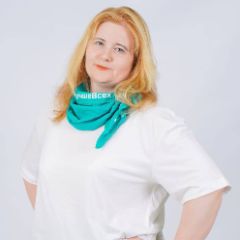 Волдаева Ольга