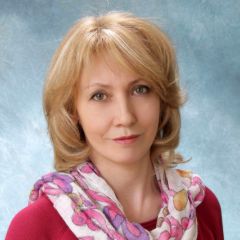 Хараева Наталья