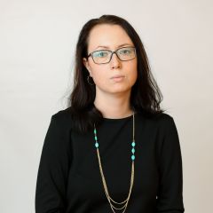 Чушкина Елена