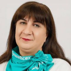 Маммедова Арзу