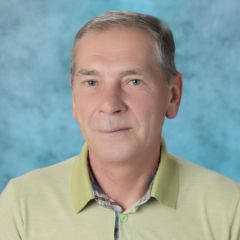 Мягков Александр