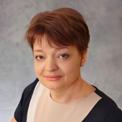 Желонова Елена