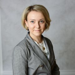 Разумова Дарья