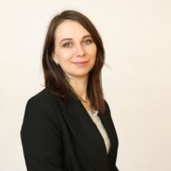 Леонова Анна