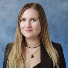 Щербина Юлия