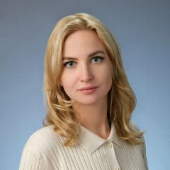Кольтяпина Анастасия