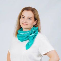 Орлова Екатерина