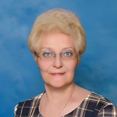 Фокина Светлана
