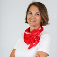 Айсина Елена Олеговна