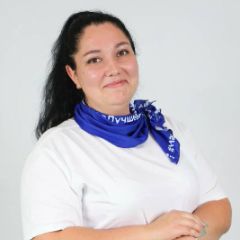 Никитина Наталья