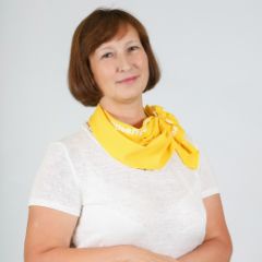 Петрова Эльвера