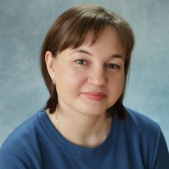 Орлова Анна