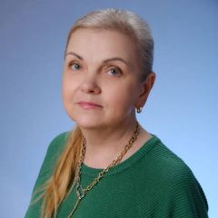 Трухина Елена