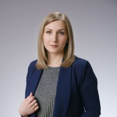 Билец Елена
