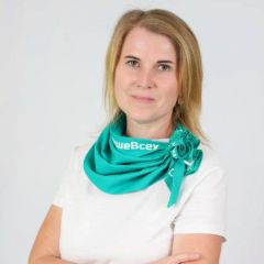 Николаева Лилия