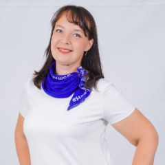 Иванова Ирина