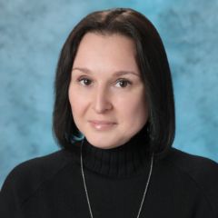 Мазилина Елена