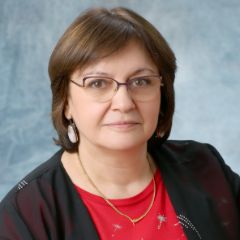 Галустян Джинна