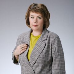 Белялова Ольга Александровна