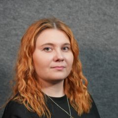 Урбанович Кристина