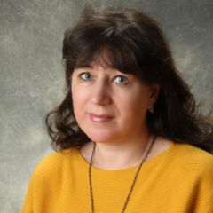 Мишина Елена