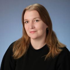 Цурова Милана
