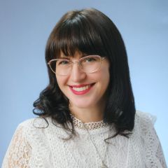 Алиева Анастасия Юрьевна