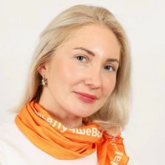 Молодцова Ольга