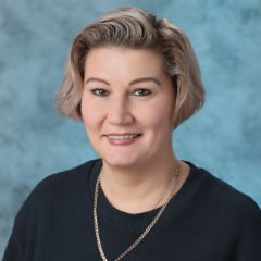 Зыкина Людмила