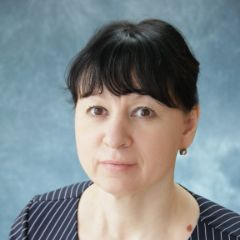 Емельянова Светлана
