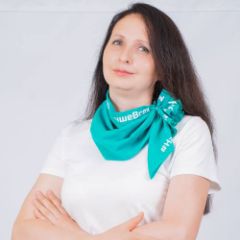 Сидорова Ольга