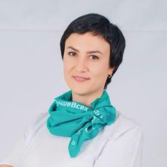 Опанасюк Наталья