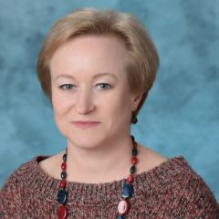 Евсютина Татьяна