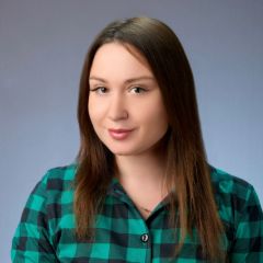 Ландаева Дарья