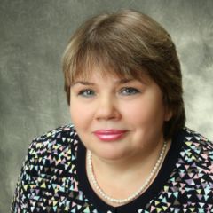 Бородкина Антонина
