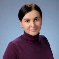 Гончарова Александра