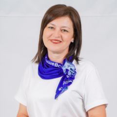 Ермолина Элла