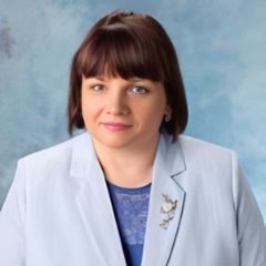 Тюленева Татьяна