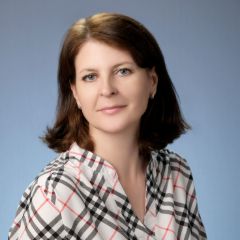 Береза Ольга Иосифовна