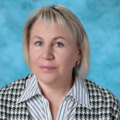 Кучеренко Елена